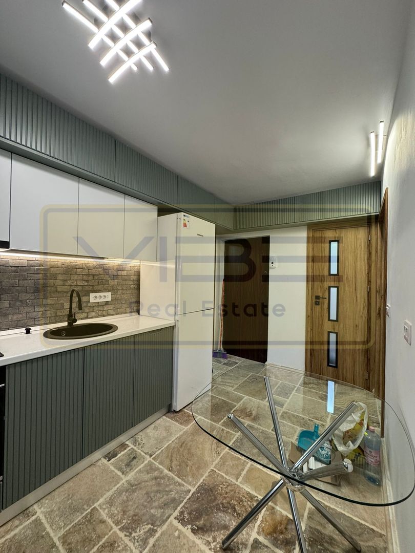 Apartament 3 camere premium Podu Ros - Palas Mall - Poză 14