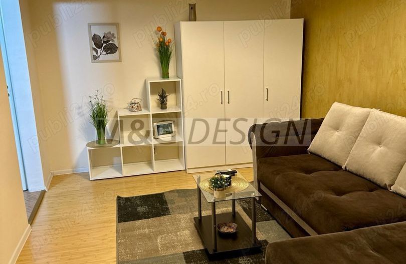 1 camera  Lipovei amenajata lux - Poză 1