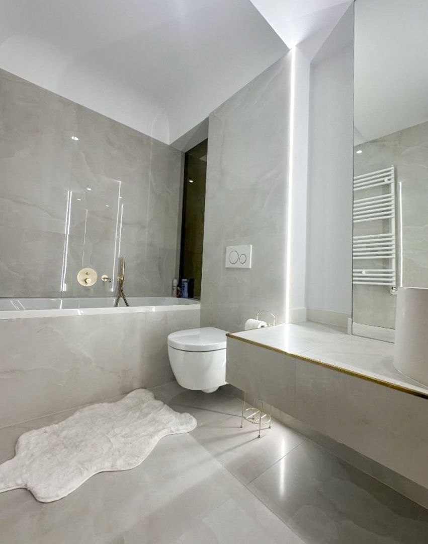 Vânzare apartament 2 camere 60mp | Loc de parcare inclus - Poză 10