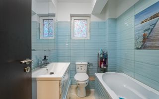 3 camere, 2 băi, loc de parcare și boxă incluse, Apărătorii Patriei - Poză 5