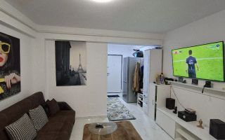 Apartament 2 camere openspace, bloc nou, zona Potiers, Iași - Poză 6