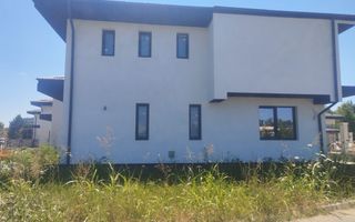 Casă individuala moderna P+1 | Eficiență energetică | Otopeni - Poză 12