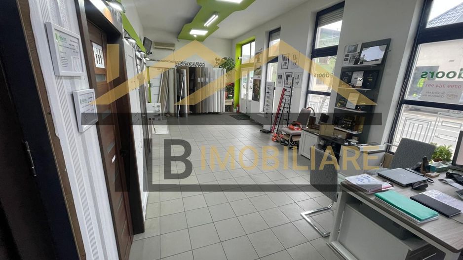 Spatiu comercial, 100mp, Zona Libertatii - Poză 2