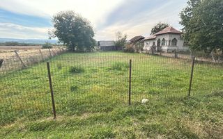 Teren intravilan - 520 mp - Pitesti - Curtea de Arges - Poză 1