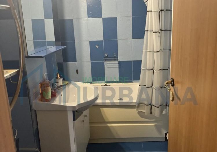 Inchiriez apartam decom 3 cam. pd Ros - Poză 5