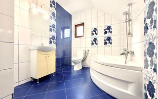 De vânzare – Casă individuală P+M în Dumbrăvița - Poză 28