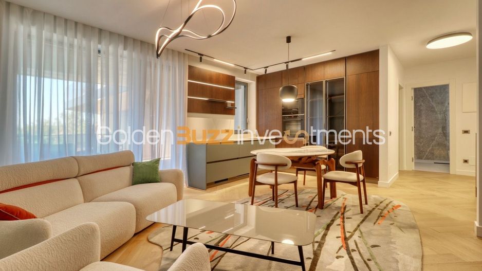 Apartament 2 camere Arqa Jollie Village - Poză 1