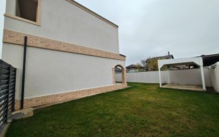 Duplex - 5 camere - 3 bai - la intrare in comuna Berceni - Poză 4