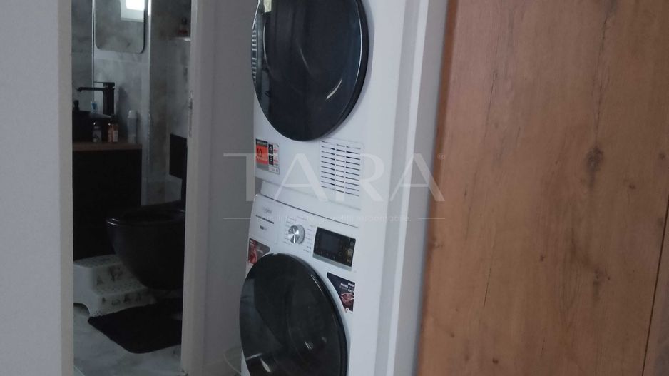 Apartament 2 camere semidecomandat, Mănăștur - zona Big - Poză 4