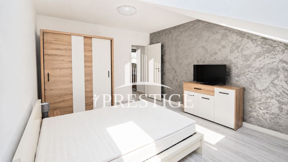 APARTAMENT 2 CAMERE | ETAJ 3 | LOC DE PARCARE | DOAMNA STANCA - Poză 1