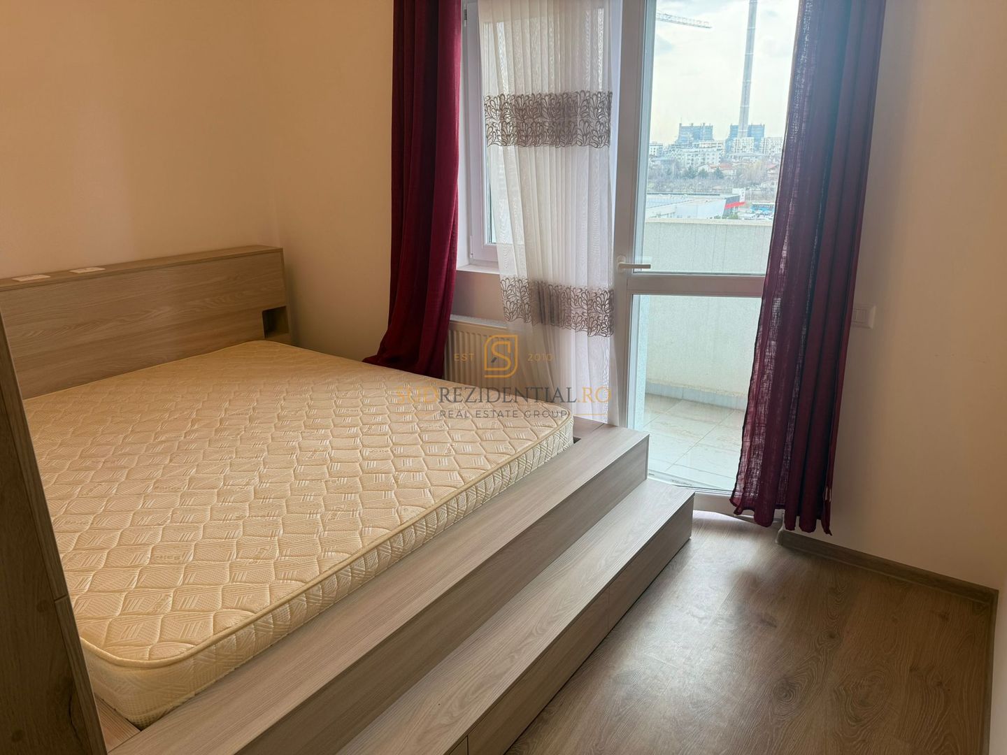 Apartament 2 camere premium, Parcare inclusa, Kristal Metalurgiei - Poză 3