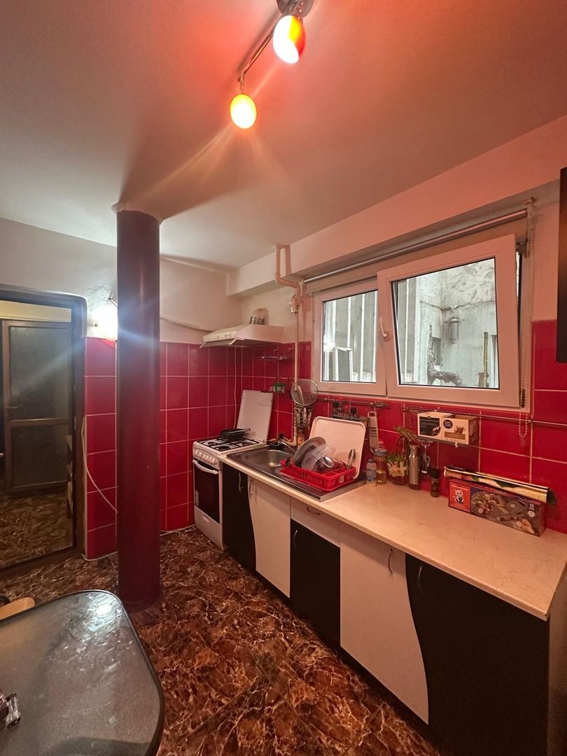 Apartament 2 camere decomandat Giurgiului. - Poză 3