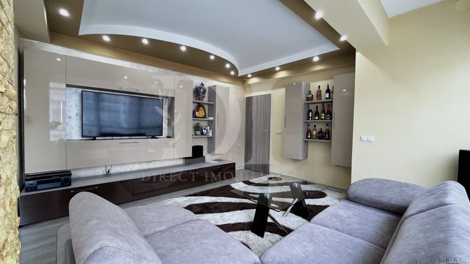 Apartament modern | la cheie | zona Eroilor - Poză 12