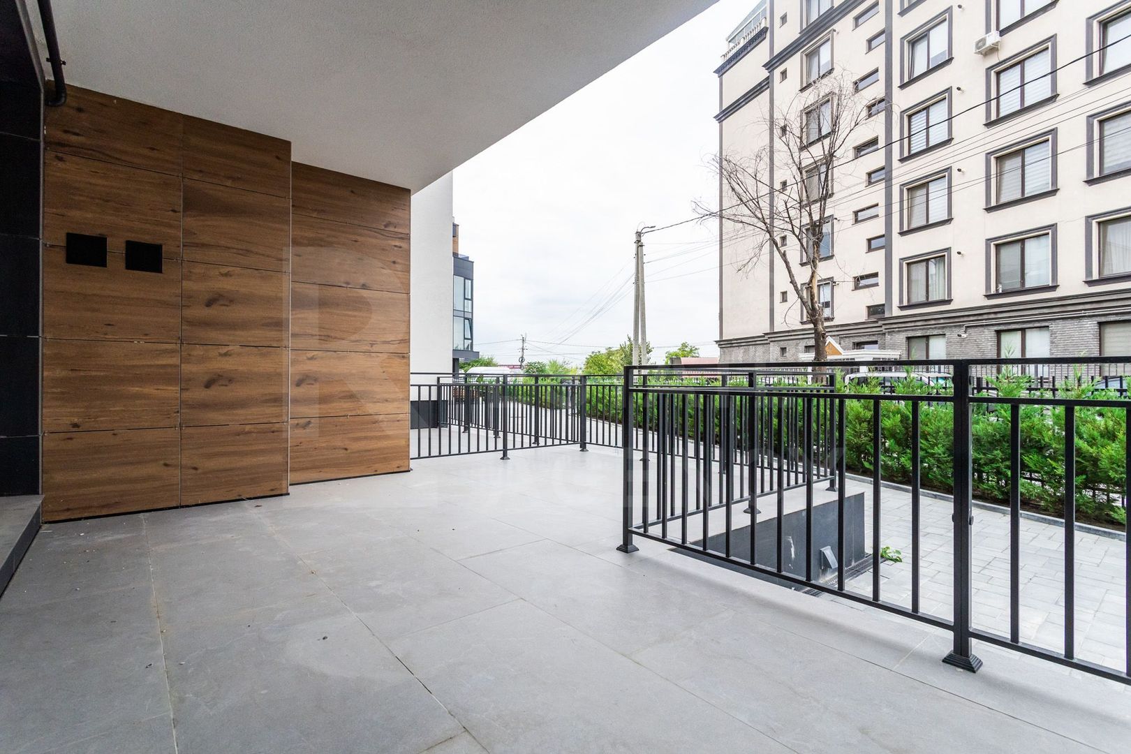 Vânzare, apartament tip Club House 75 mp, str. Circului, Rîșcani - Poză 14