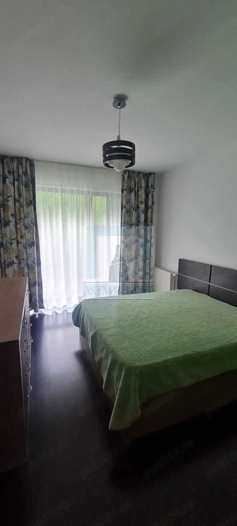 Apartament 2 camere mobilat/utilat - zona Racadau / Tampa Gardens - Poză 3