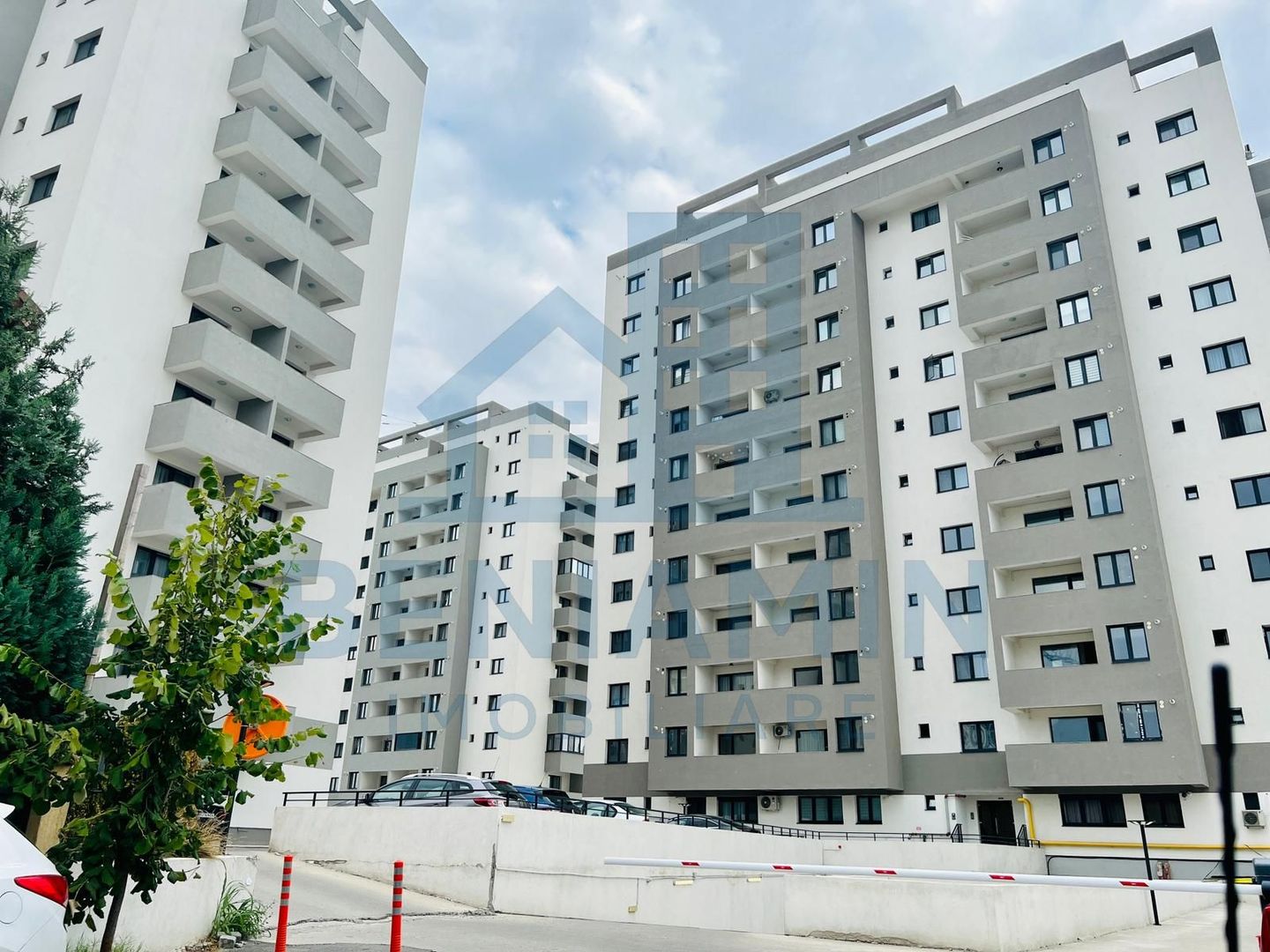Apartament 2 camere modern pe Calea Bucuresti la parter langa Lidl - Poză 7
