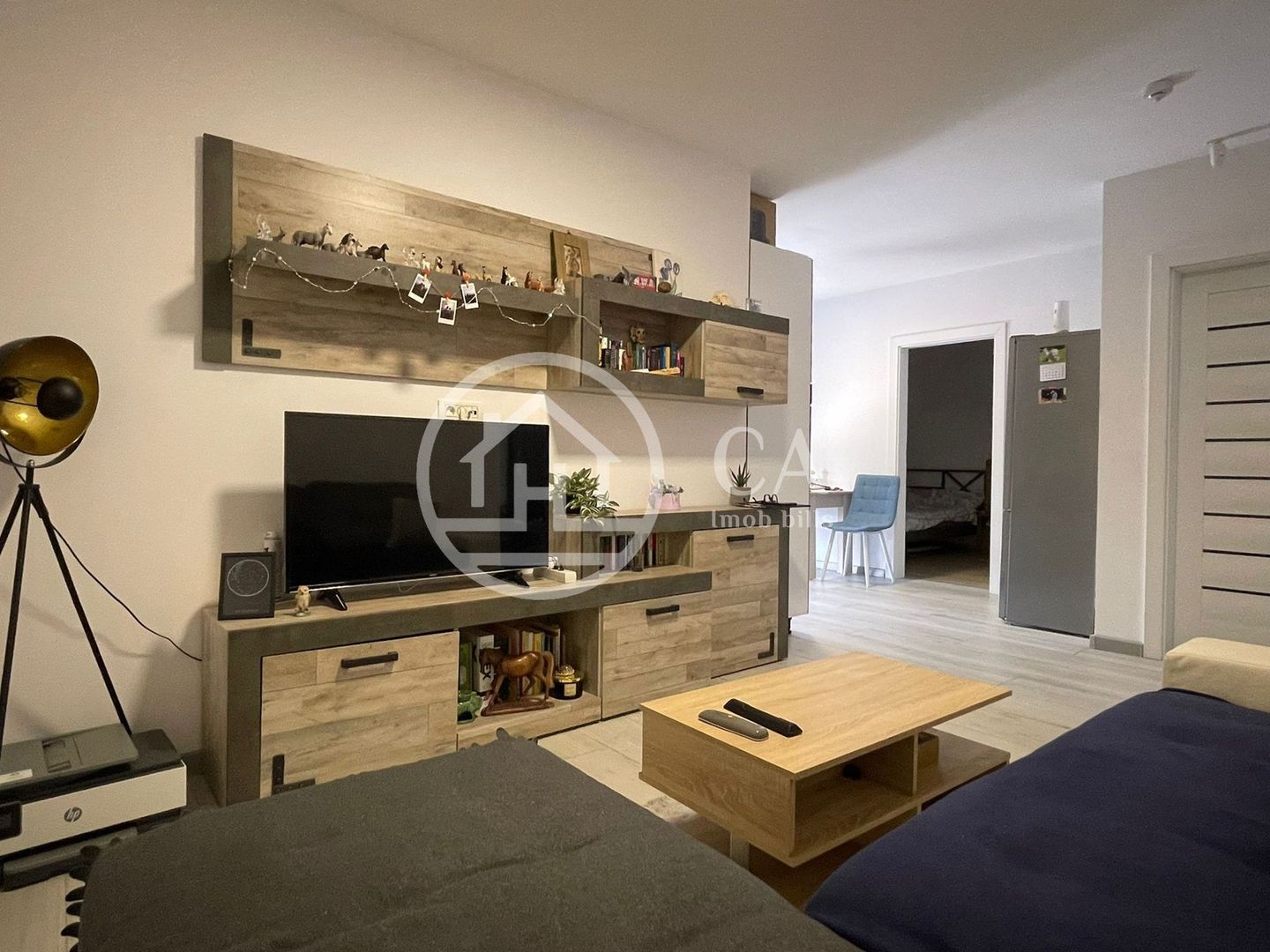 Apartament de vânzare cu 2 camere în WEST RESIDENCE, Oradea - Poză 1