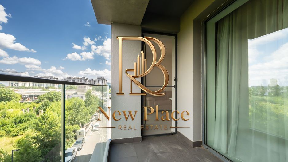 Cloud 9 | Design modern | Locatie Premium | 2 Parcari [+21% TVA] Lux - Poză 25