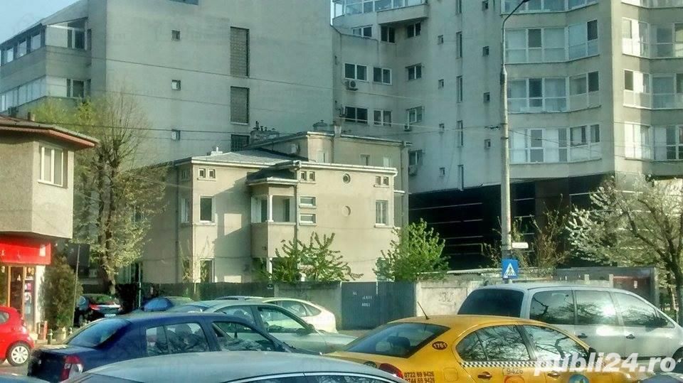 Parter Vila apartament Serban Voda 207 - Poză 1