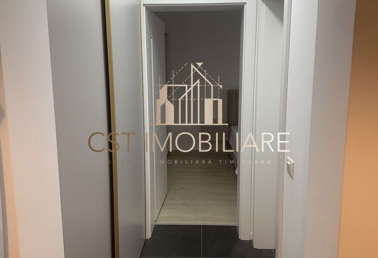 Apartament 2 camere Dumbravita - Poză 5