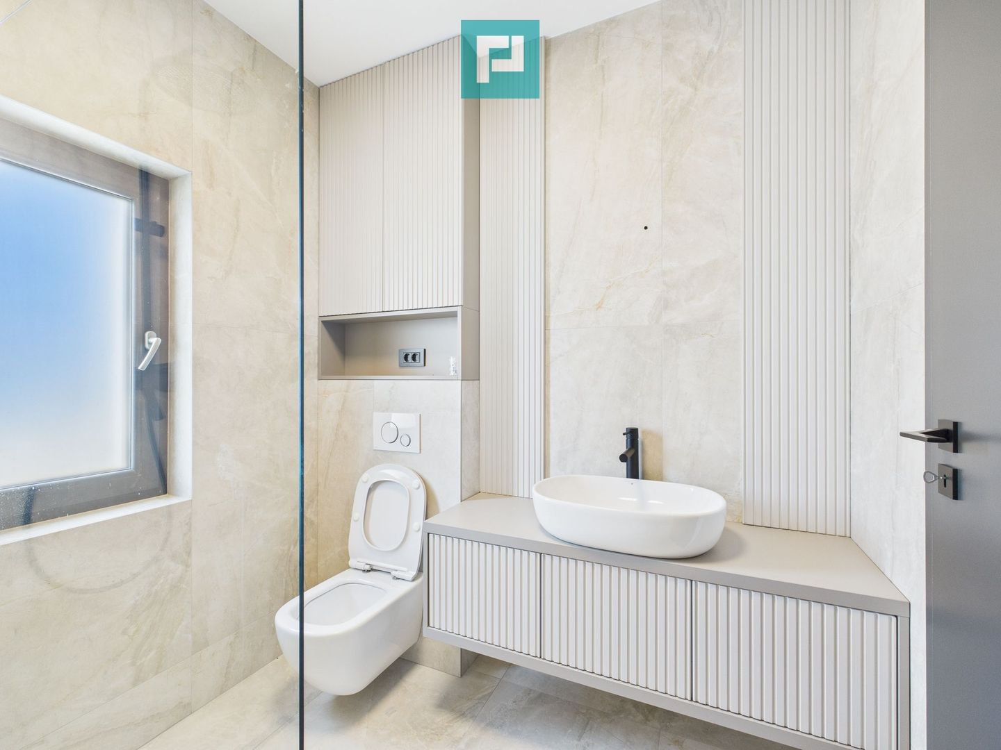 Penthouse de lux Dumbrăvița - Poză 12