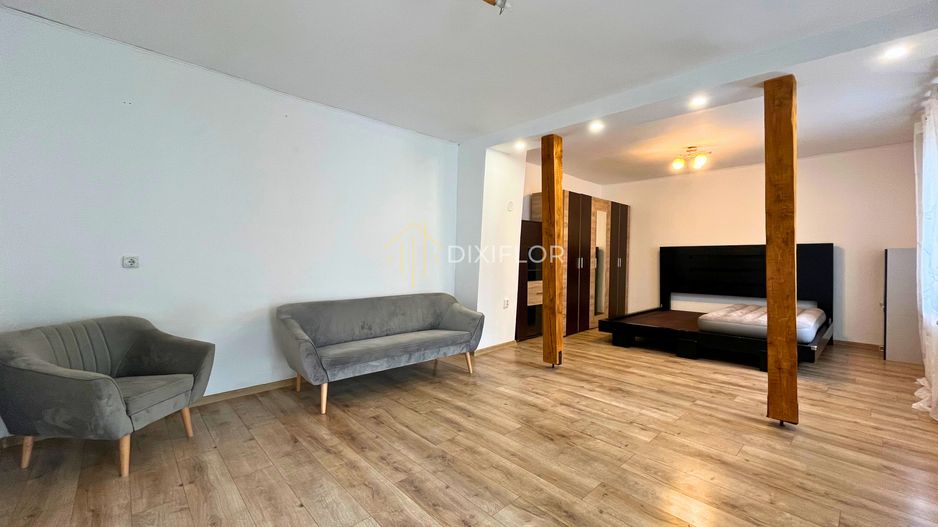 Casă în centrul orașului la preț de apartament | Investiție - Poză 2