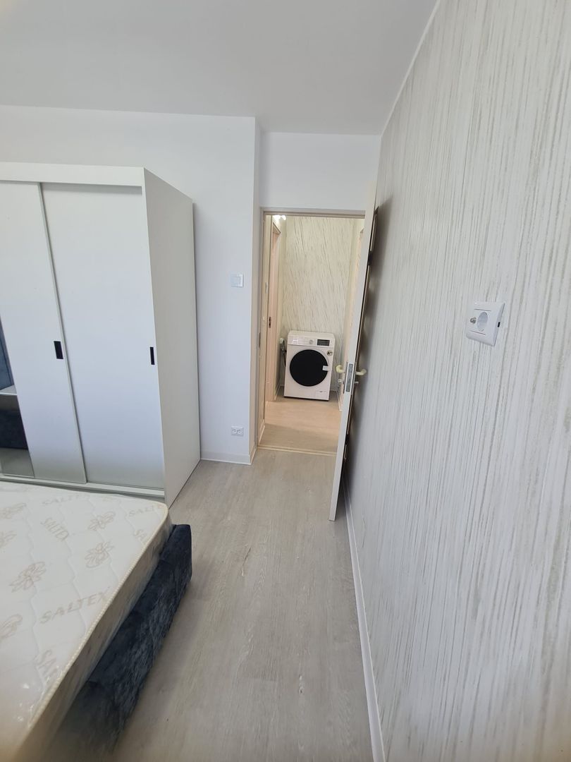 De vanzare apartament apartament cu 2 camere,  Micro 16, etaj 4, 72.000 E - Poză 6