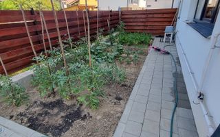 De vanzare 1/2 duplex, 4 camere, 200 mp teren, Alba-Micesti - Poză 13