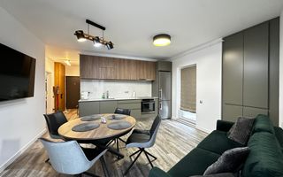 Apartament la cheie | Etaj intermediar | Buna Ziua - Poză 1