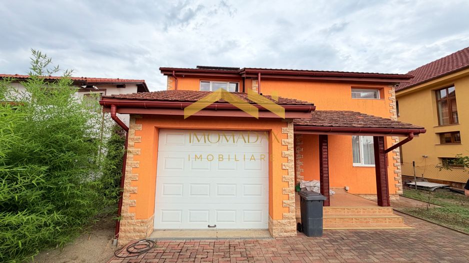 Dumbravita-Casa Individuală-Garaj - Poză 2