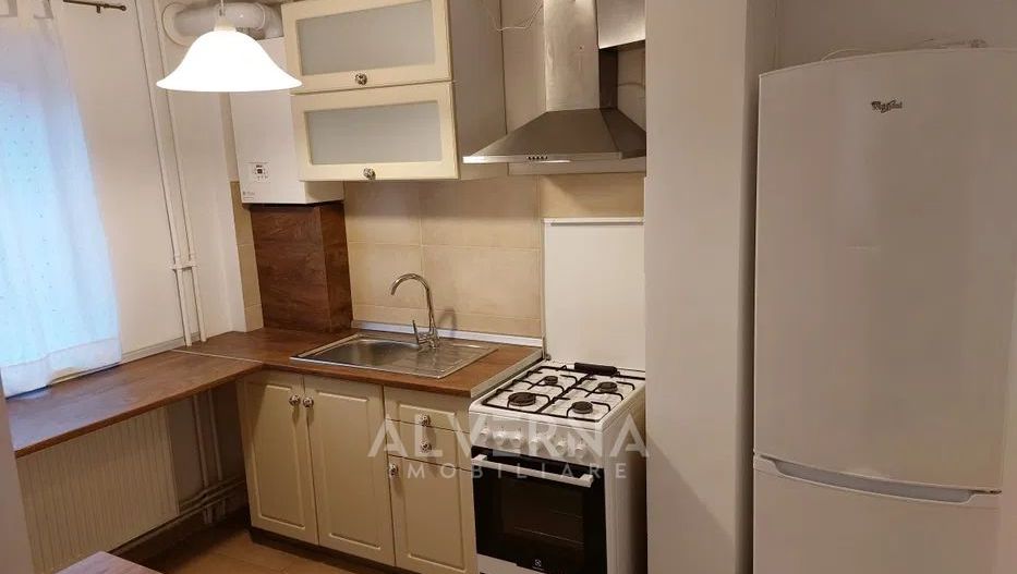 Apartament 2 camere | 40mp + balcon | decomandat | zona Manastur - Poză 5
