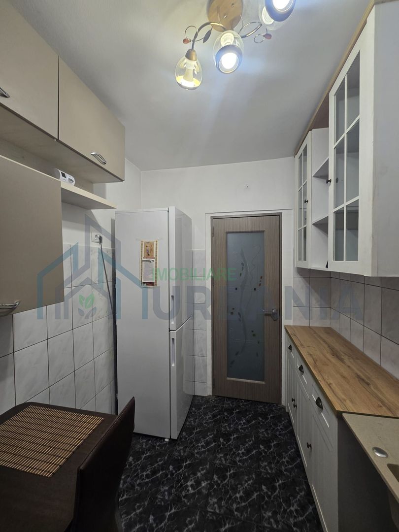 Apartament 2 camere de inchiriat - Pasaj Octav Bancila - Pacurari, Iasi - Poză 7