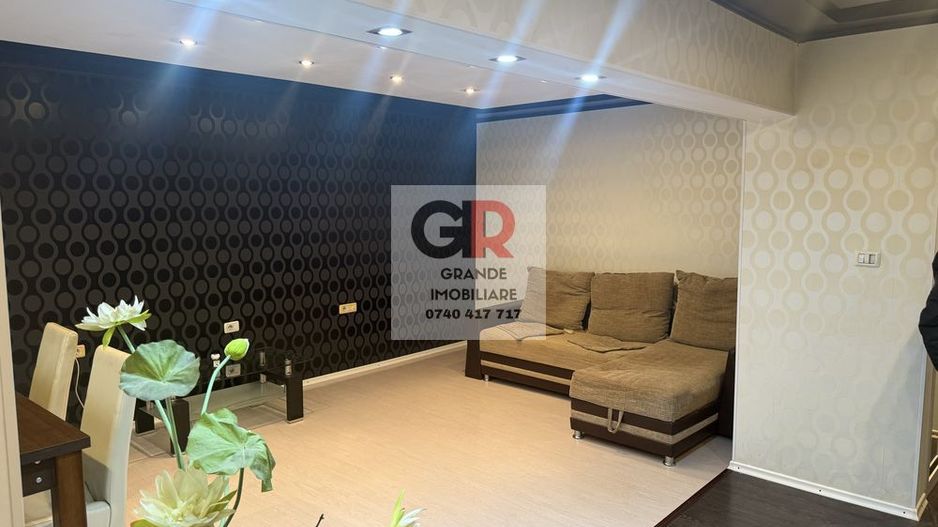 Apartament 2 Camere modern, str Gavrilov Corneliu - Poză 2