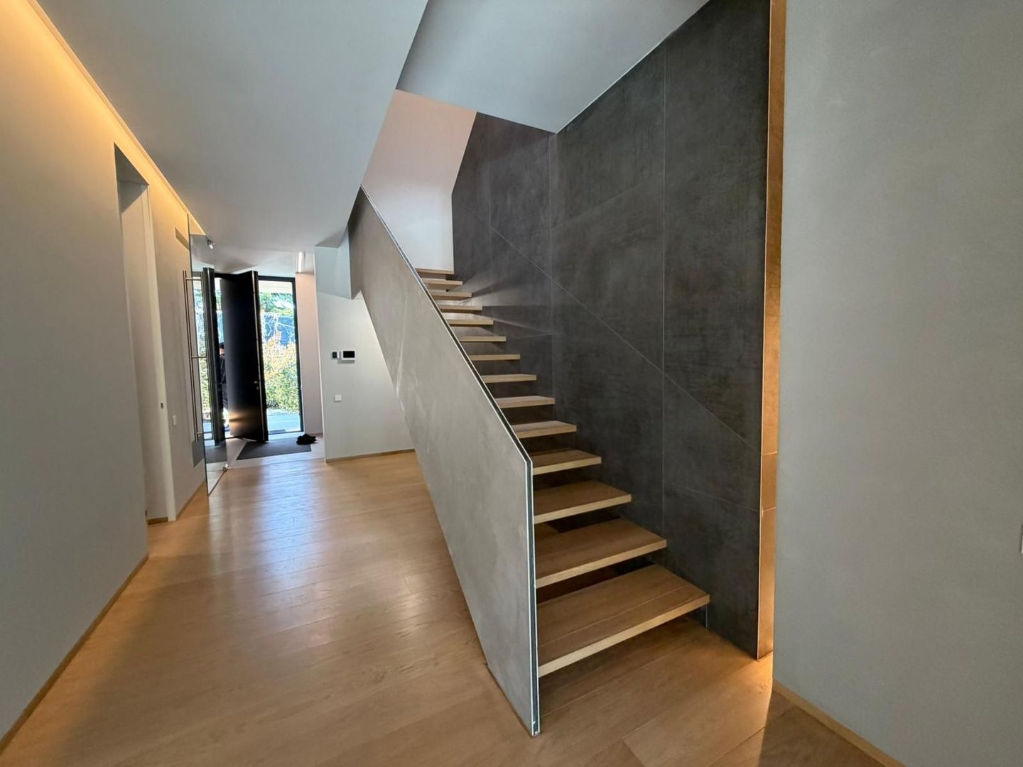 Vilă premium cu arhitectură contemporană |Piscină | Zona Iancu Nicolae - Poză 6