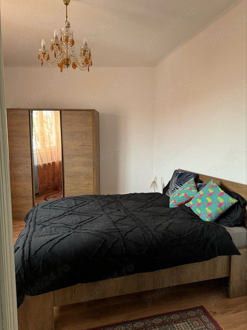 Apartament 2 camere Cismigiu, bloc interbelic 1932 fără risc, etaj 4 cu lift - Poză 5