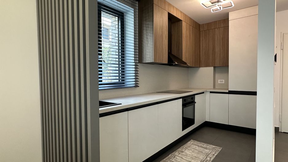 3 camere cu gradina Avalon Estate, Pipera - Poză 3