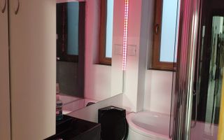 Apartament de vanzare cu 2 camere etaj 1 - langa Shopping City - Schiță 8