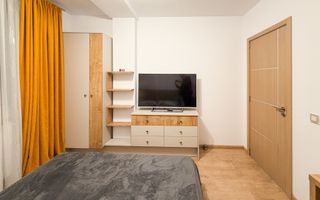 Apartament de 2 Camere Mobilat complet cu Loc de parcare - Drm. Belşugului - Poză 3