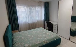 Apartament cu 1 camere Buziasului etaj 2 - Poză 1