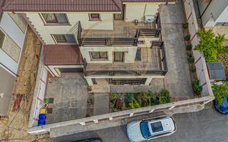 Palazu Mare / Elvila  - Vila deosebită compusă din S+P+2E, mobilata și utilata - Poză 84