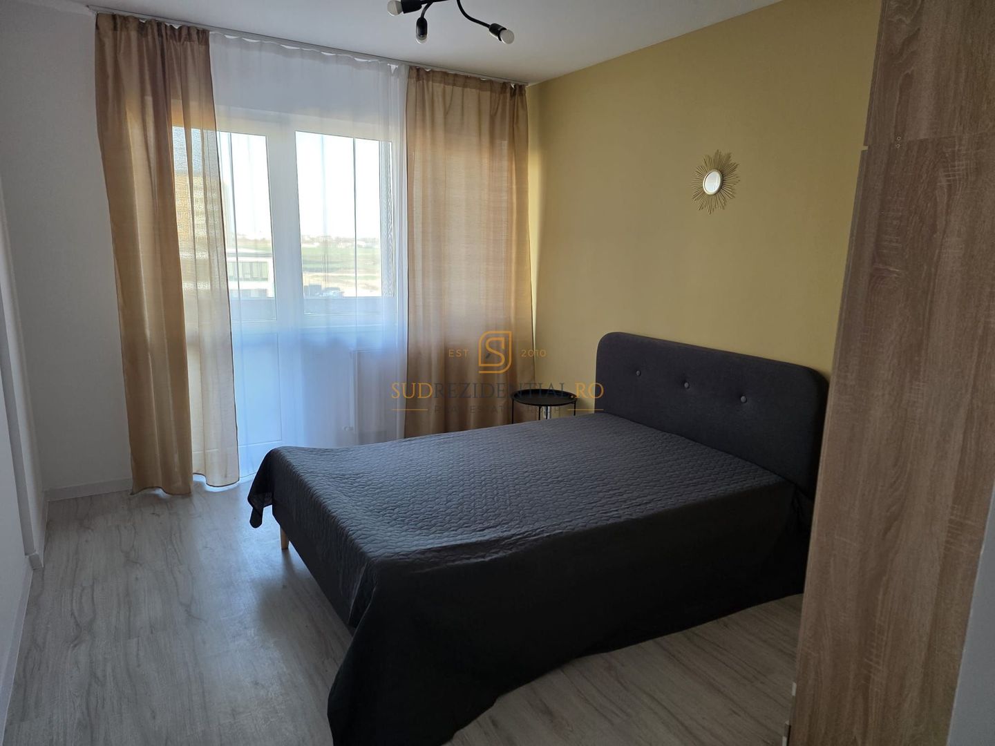 Apartament  | Popesti-Leordeni | Str. Biruintei | 10 min de metrou - Poză 14