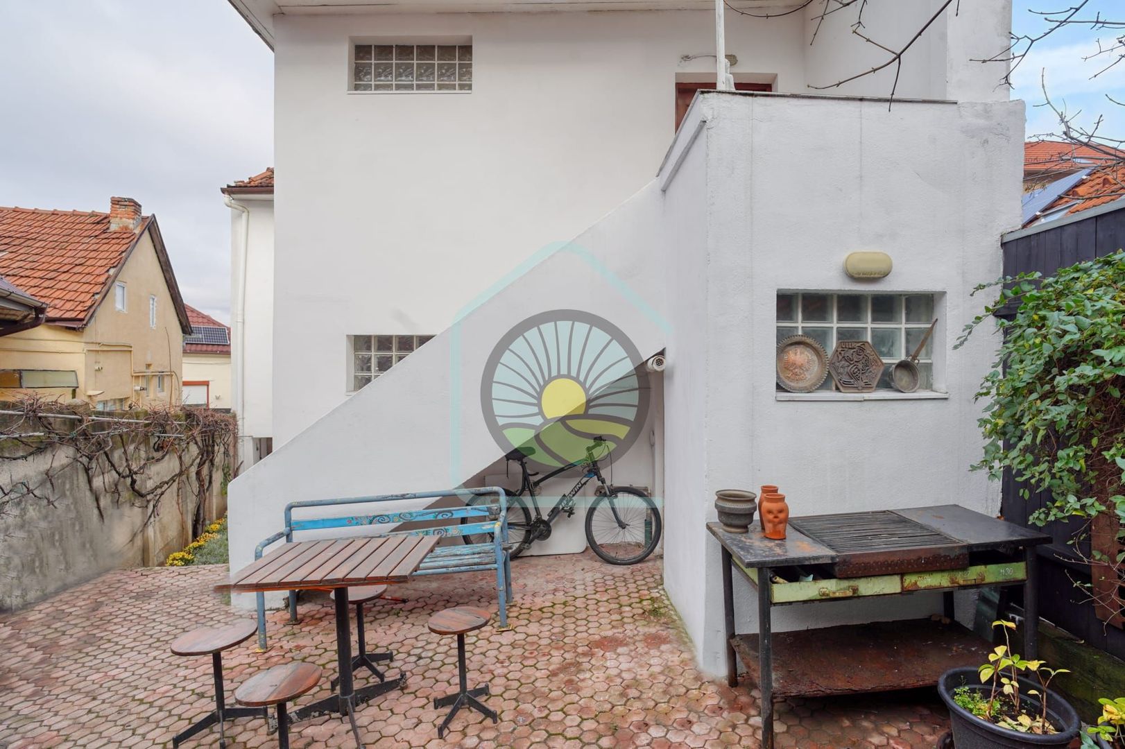 CASA INDIVIDUALA- DEALUL CETATII BRASOV - Poză 31