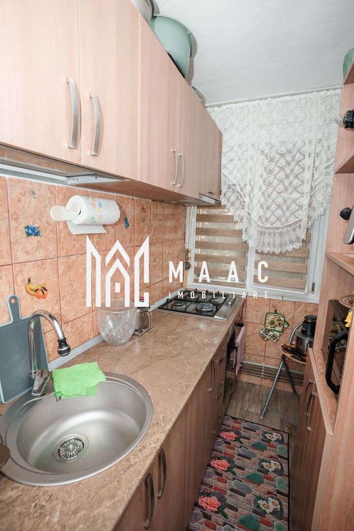 Apartament 2 camere | Centrala Termica | Etaj 3 | Zona Nord - Poză 5