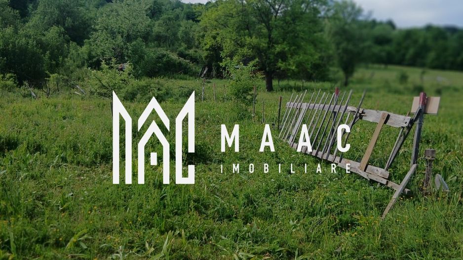 Teren Salatrucel | 8300 m | 12 euro/ metru | Intravilan si extravilan | - Poză 1