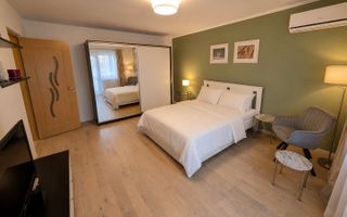 Direct proprietar închiriez garsonieră zona centrală Unirii Zepter, complet mobilată și utilată. - Poză 1