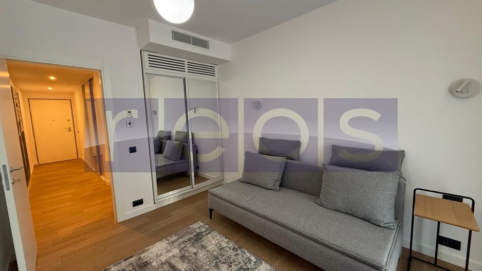 APARTAMENT PREMIUM 4 CAMERE | 3 LOCURI DE PARCARE | ULTRAFINISAT | 141MP | - Poză 10
