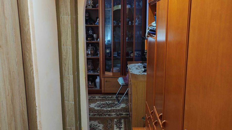 BRASADAS vinde ap 3 camere, Micro 14, Jiului 3/4. - Poză 3