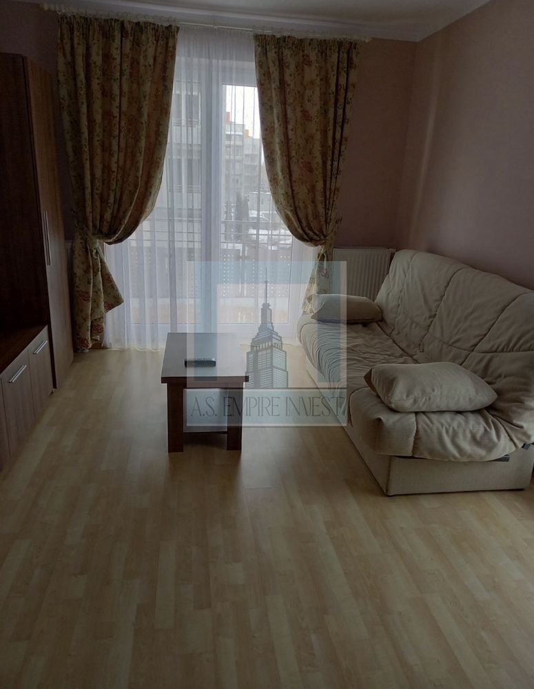 Apartament 2 camere - zona AVANTGARDEN 2 - Poză 1
