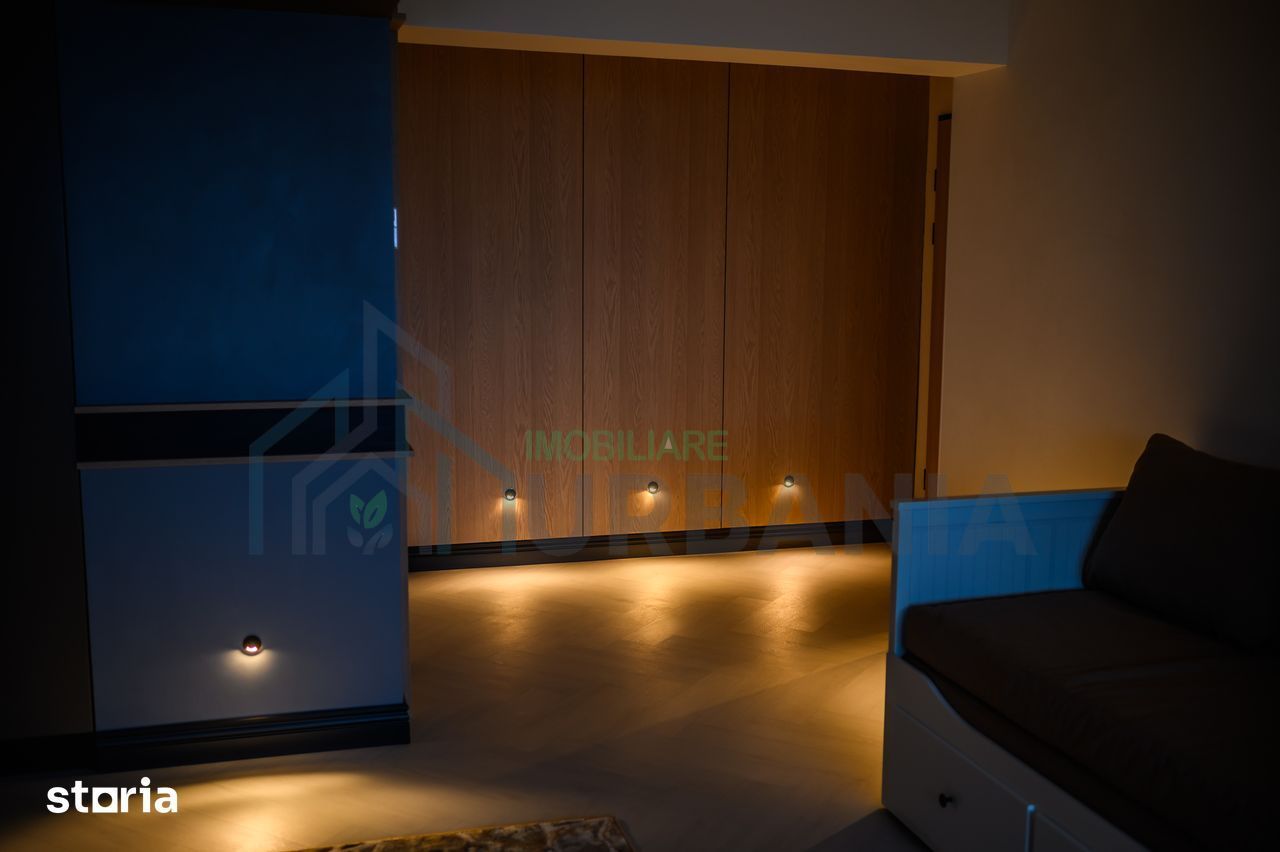 Apartamente moderne de închiriat, zonă ultracentrală Iași – Strada Anastasie Panu - Poză 8