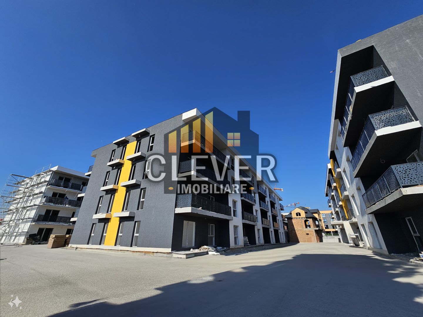 Apartament 2 camere Finalizat Theodor Pallady Sector 3 - Poză 3